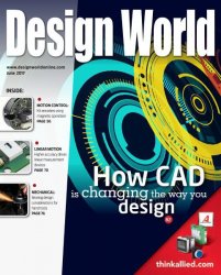 Design World - June 2017