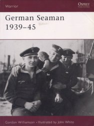 German Seaman 193945