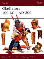 Gladiators 100 BCAD 200