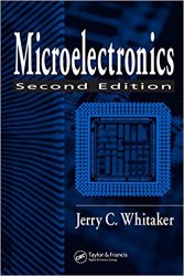 Microelectronics, 2nd Edition (Electronics Handbook Series)