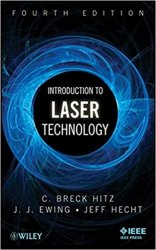 Introduction to Laser Technology (4th edition)
