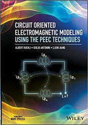 Circuit Oriented Electromagnetic Modeling Using the PEEC Techniques
