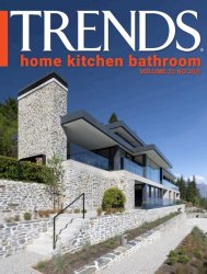 Trends Home USA - Vol. 33 No 2 2017