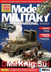 Model Military International 2015-01