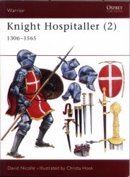 Knight Hospitaller (2) 1306–1565