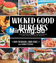 Wicked Good Burgers