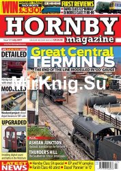 Hornby Magazine - July 2017