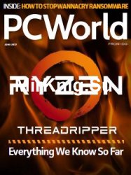 PCWorld - June 2017