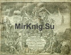 Atlas Minor - Praecipua Orbis Terrarum Imperia, Regna et Provincias, Germaniae Potissimum