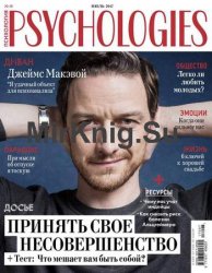 Psychologies №7 (18) 2017 Россия