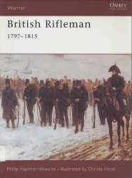 British Rifleman 17971815