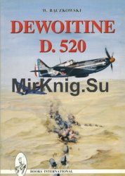 Dewoitine D.520