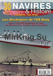 Navires & Histoire Hors-Serie N30 - Juin 2017