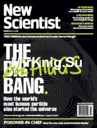 New Scientist - 10 June 2017