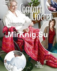 Comfort Crochet