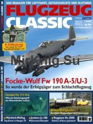 Flugzeug Classic 2014-08