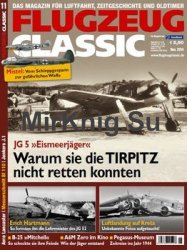 Flugzeug Classic 2014-11