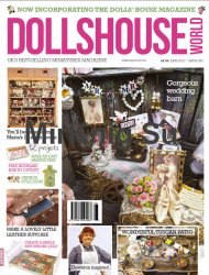 Dolls House World - Issue 298