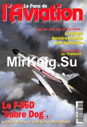 Le Fana de LAviation 1995-05 (306)