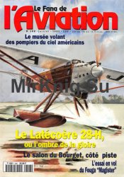 Le Fana de LAviation 1995-07 (308)