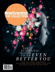 New Scientist The Collection  Even Better You 2017