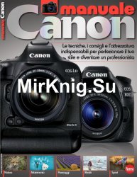 Professional Photo Manuale Canon 2016