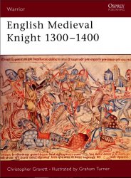 English Medieval Knight 13001400