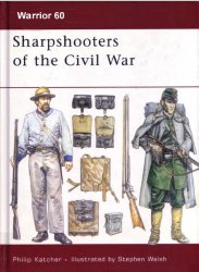 Sharpshooters of the American Civil War 186165