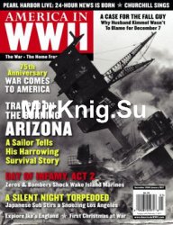 America in WWII 2016-12/2017-01