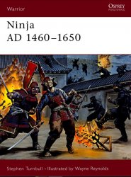 Ninja AD 14601650