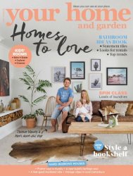 Your Home and Garden  July 2017
