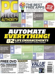 PC & Tech Authority  July 2017