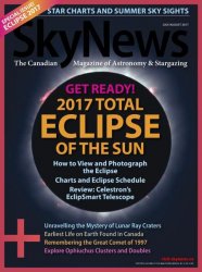 SkyNews  July-August 2017