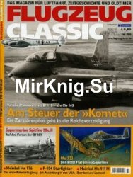 Flugzeug Classic 2013-02