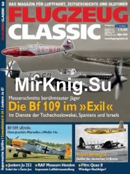 Flugzeug Classic 2013-03