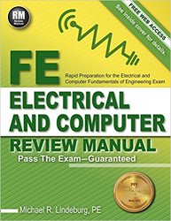 FE Electrical and Computer Review Manual