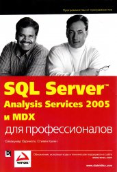 SQL Server 2005 Analysis Services  MDX  