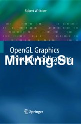 OpenGL Graphics Through Applications