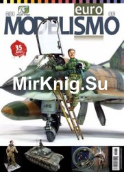 EuroModelismo 281