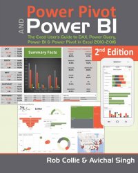 Power Pivot and Power BI, 2nd Edition