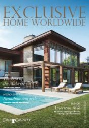 Exclusive Home Worldwide  Issue 30 2017