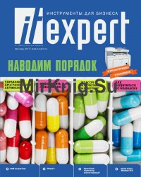 IT Expert 5 2017