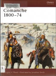 Comanche 180074
