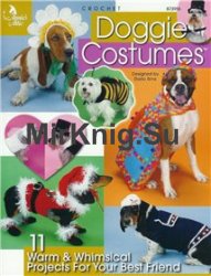Doggie Costumes