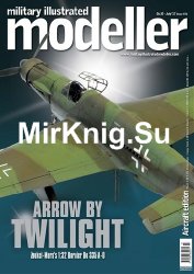 Military Illustrated Modeller - Issue 075 (July 2017)