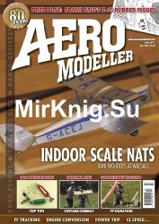 AeroModeller - Issue 044 (July 2017)