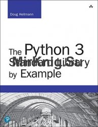 The Python 3 Standard Library by Example