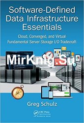 Software-Defined Data Infrastructure Essentials
