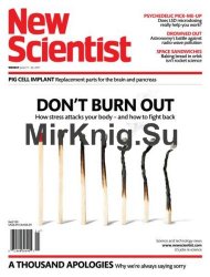 New Scientist - 17 June 2017