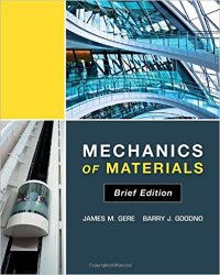 Mechanics of Materials, Brief Edition